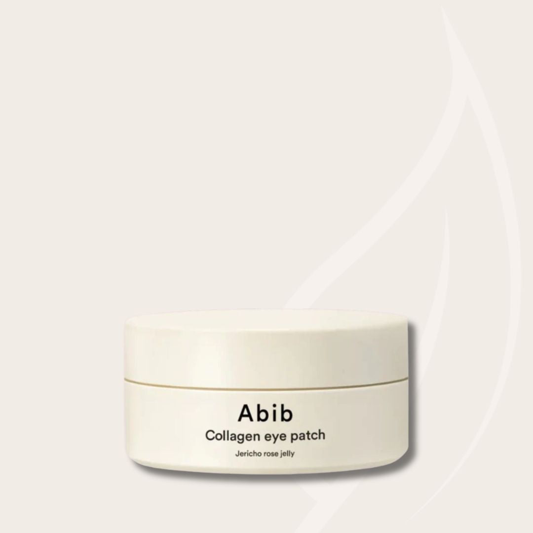 ABIB Collagen Eye Patch Jericho Rose Jelly