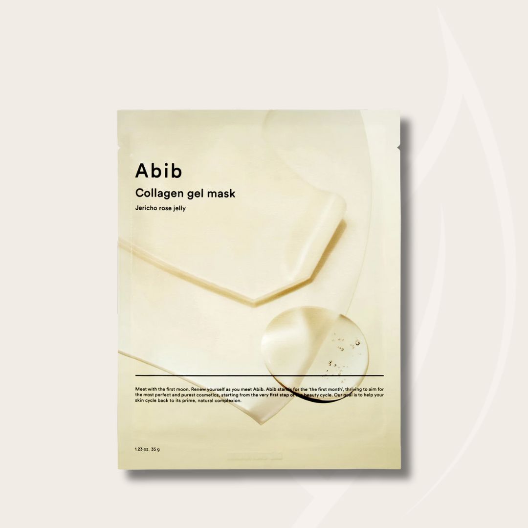 ABIB Collagen Gel Mask Jericho Rose Jelly