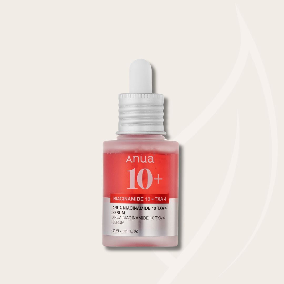 Anua Niacinamide 10% + TXA 4% Serum