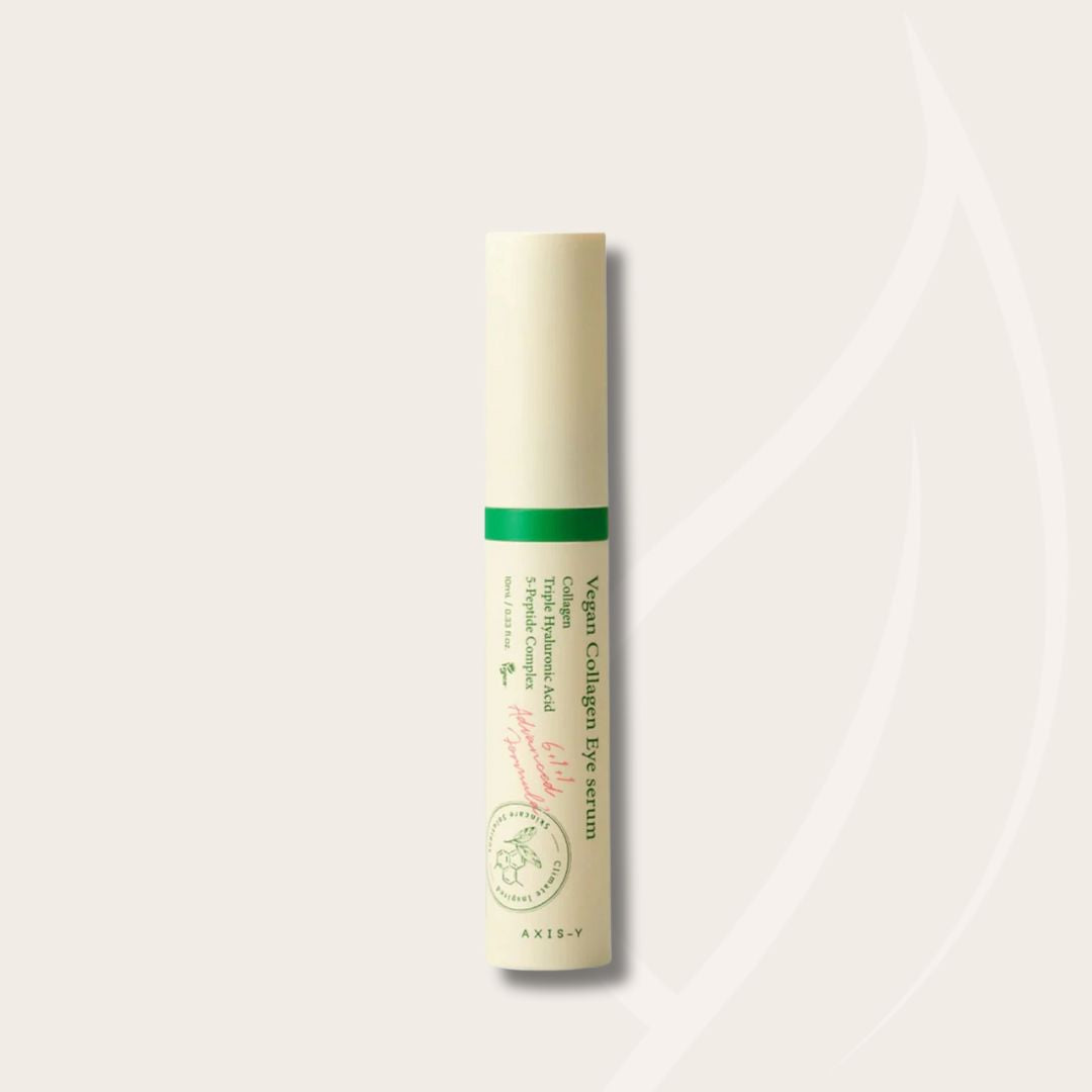AXIS-Y Vegan Collagen Eye Serum
