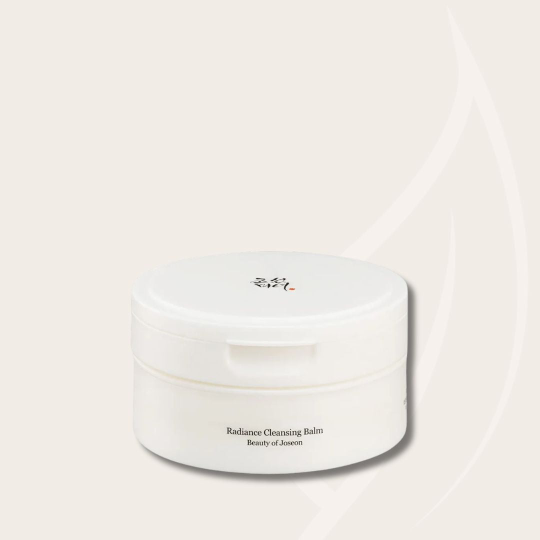 BEAUTY OF JOSEON Radiance Cleansing Balm