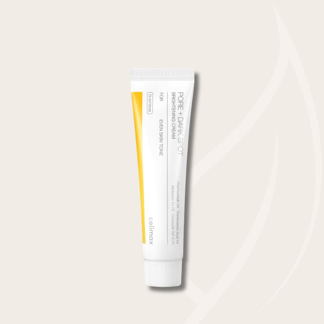 CELIMAX Pore Dark Spot Brightening Cream 35g