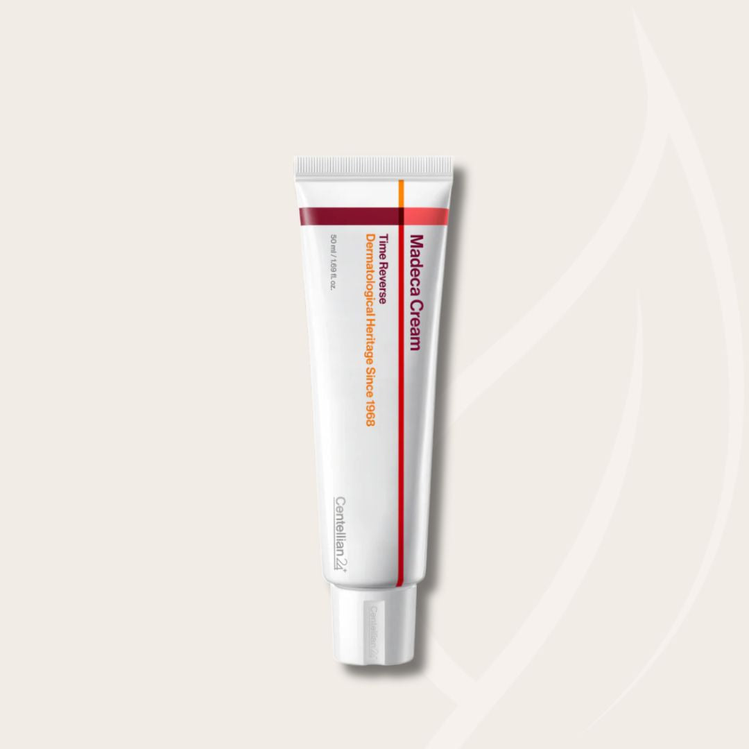 CENTELLIAN24 Madeca Cream Time Reverse 50g