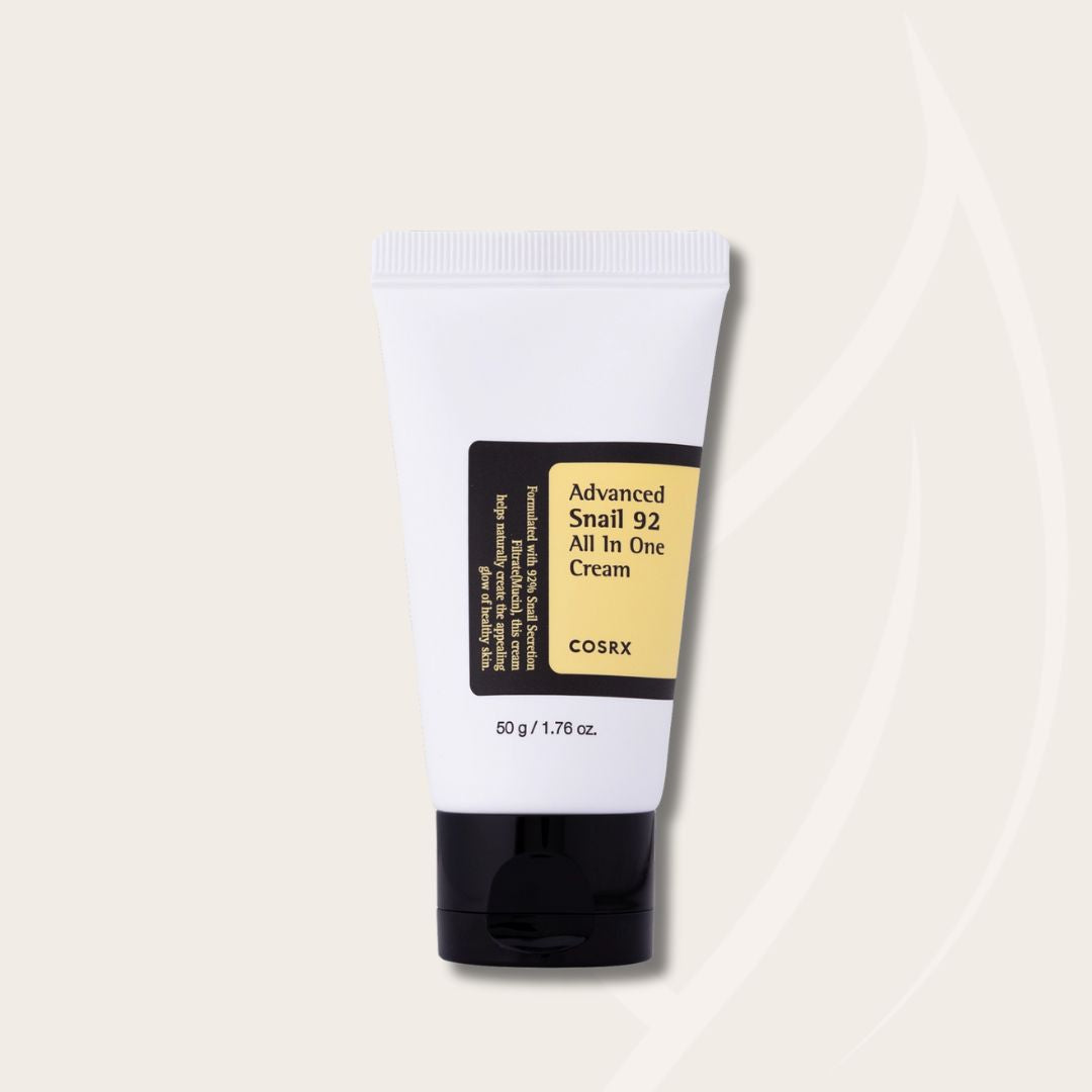 COSRX Advanced Snail 92 All in One Cream