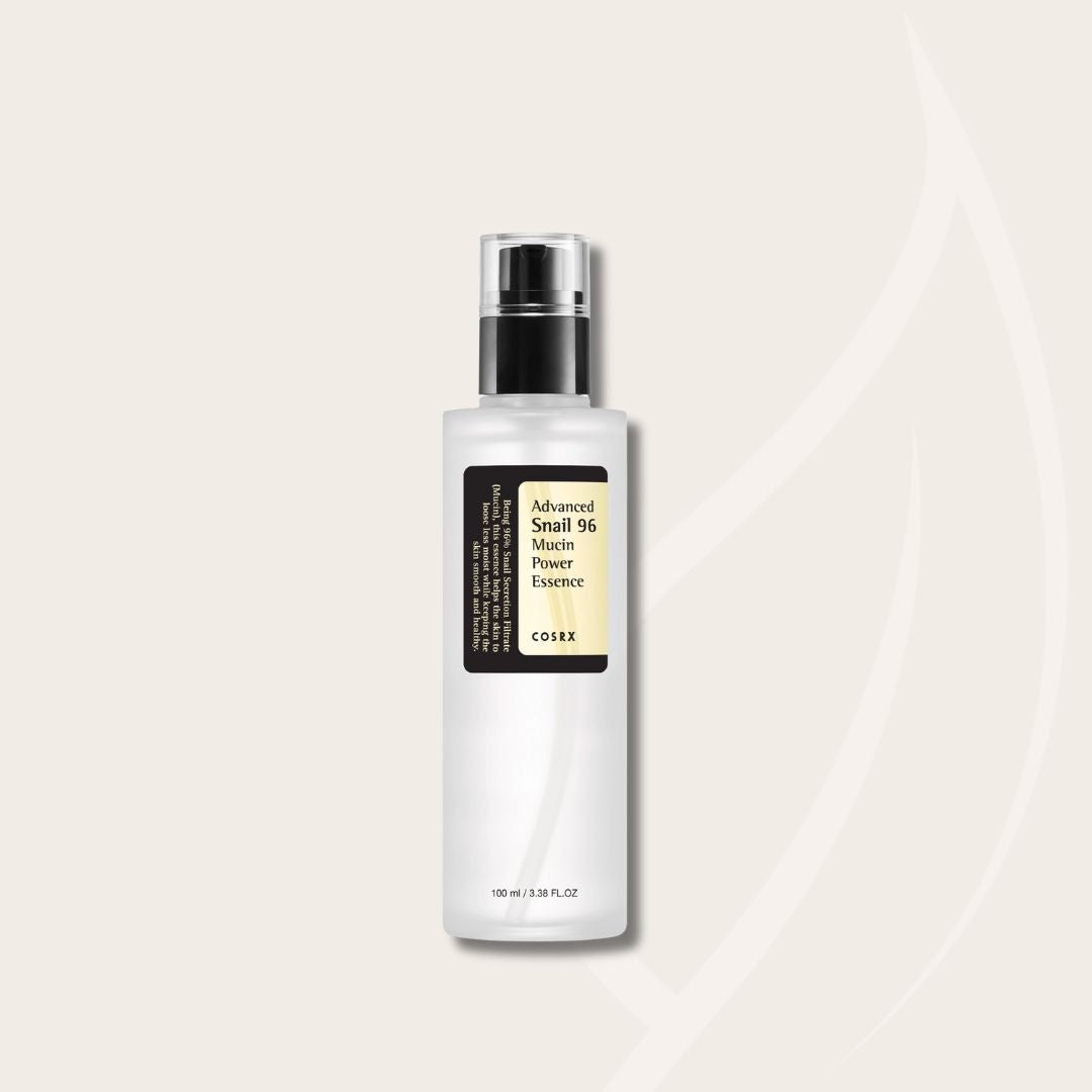 COSRX Advanced Snail 96 Mucin Power Essence 100ml
