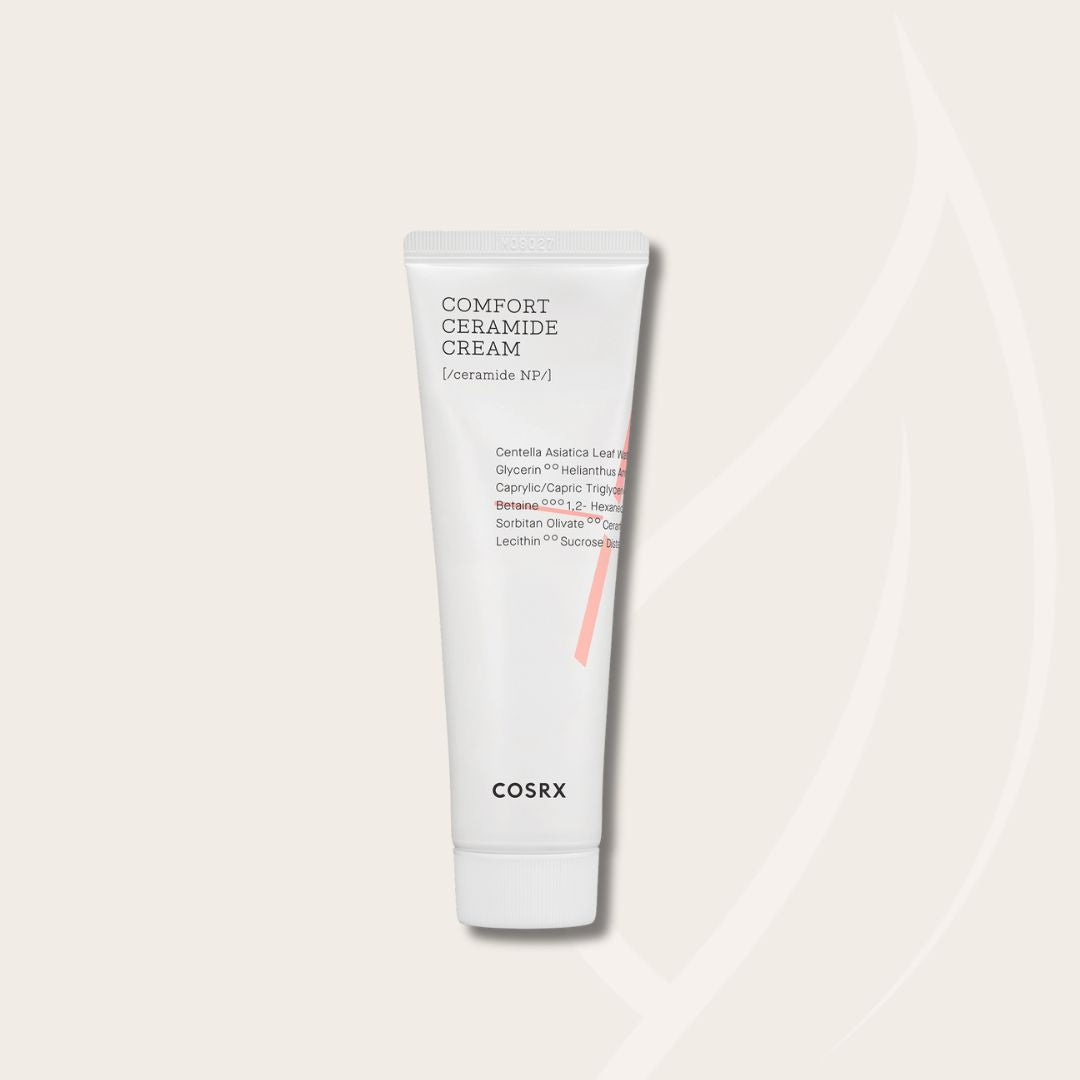COSRX Balancium Comfort Ceramide Cream