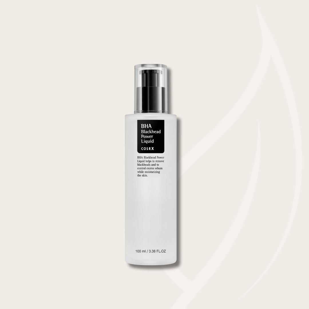 COSRX BHA Blackhead Power Liquid