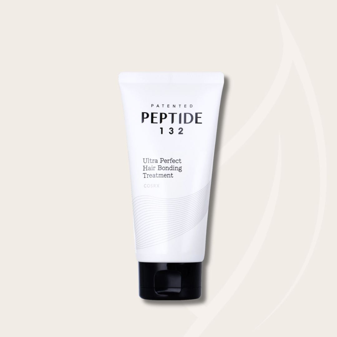 COSRX Peptide 132 Ultra Perfect Hair Bonding Treatment