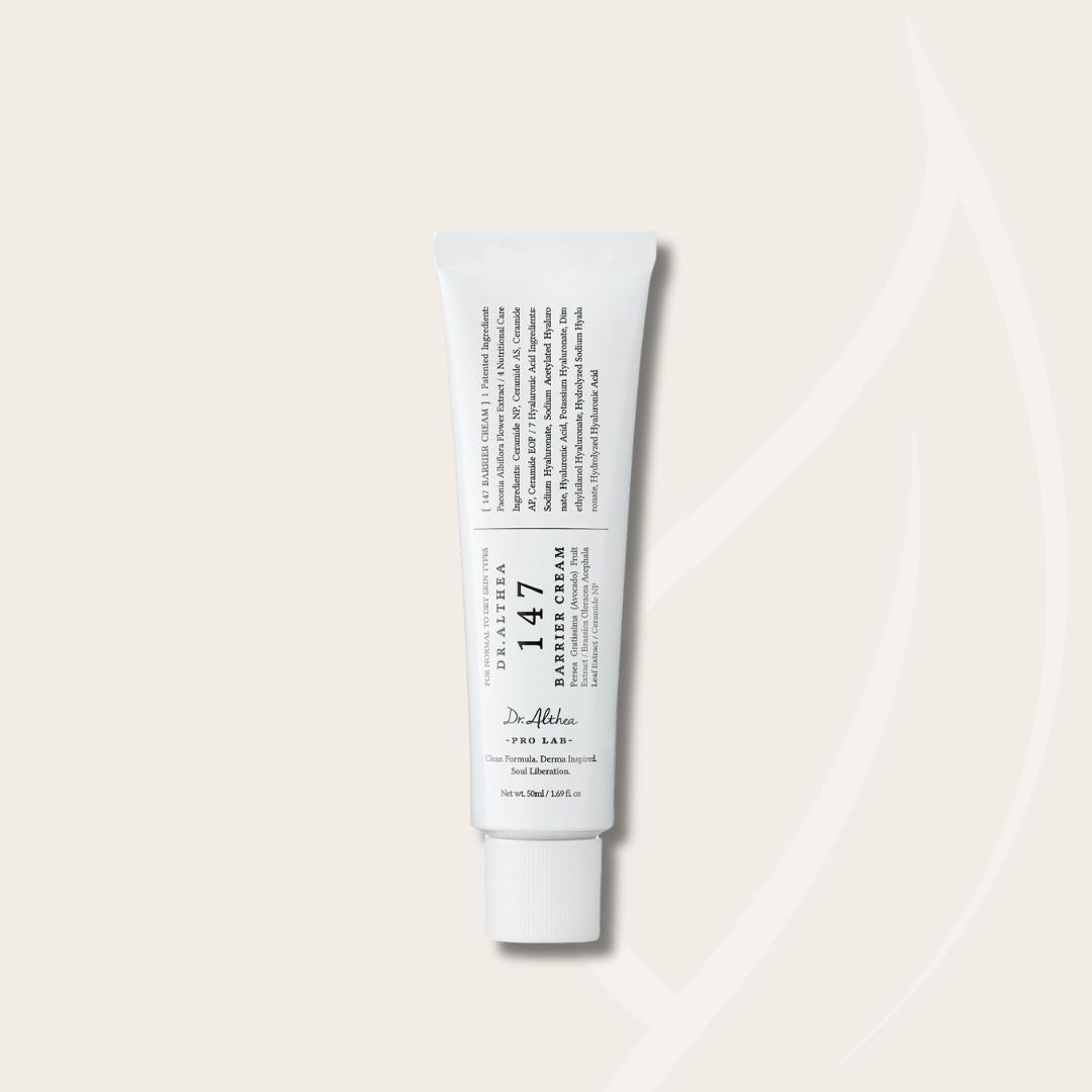 DR. ALTHEA 147 Barrier Cream