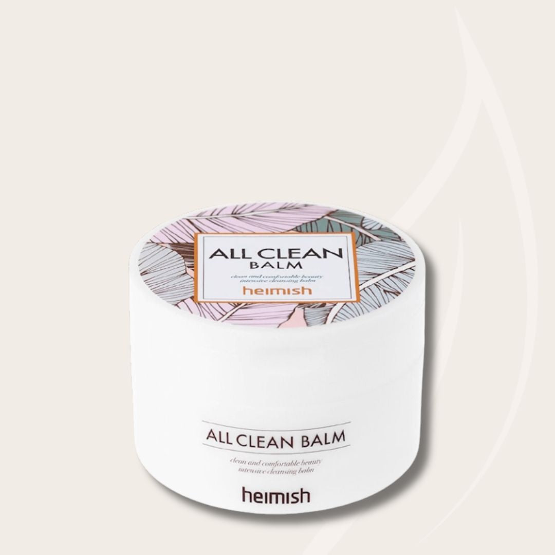 HEIMISH All Clean Balm