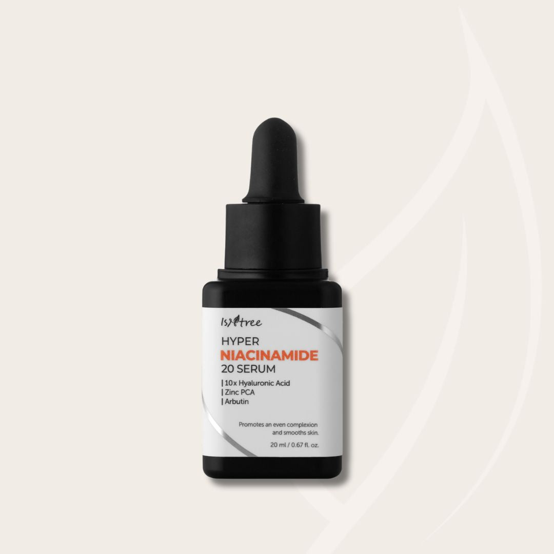 ISNTREE Hyper Niacinamide 20 Serum