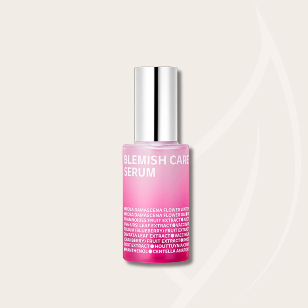 ISOI Blemish Care Up Serum