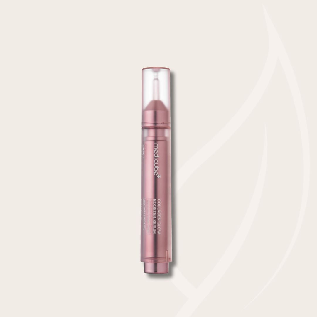MEDICUBE Collagen Glow Booster Serum