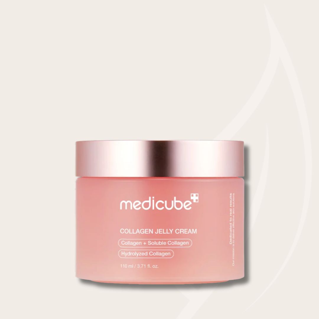 MEDICUBE Collagen Jelly Cream