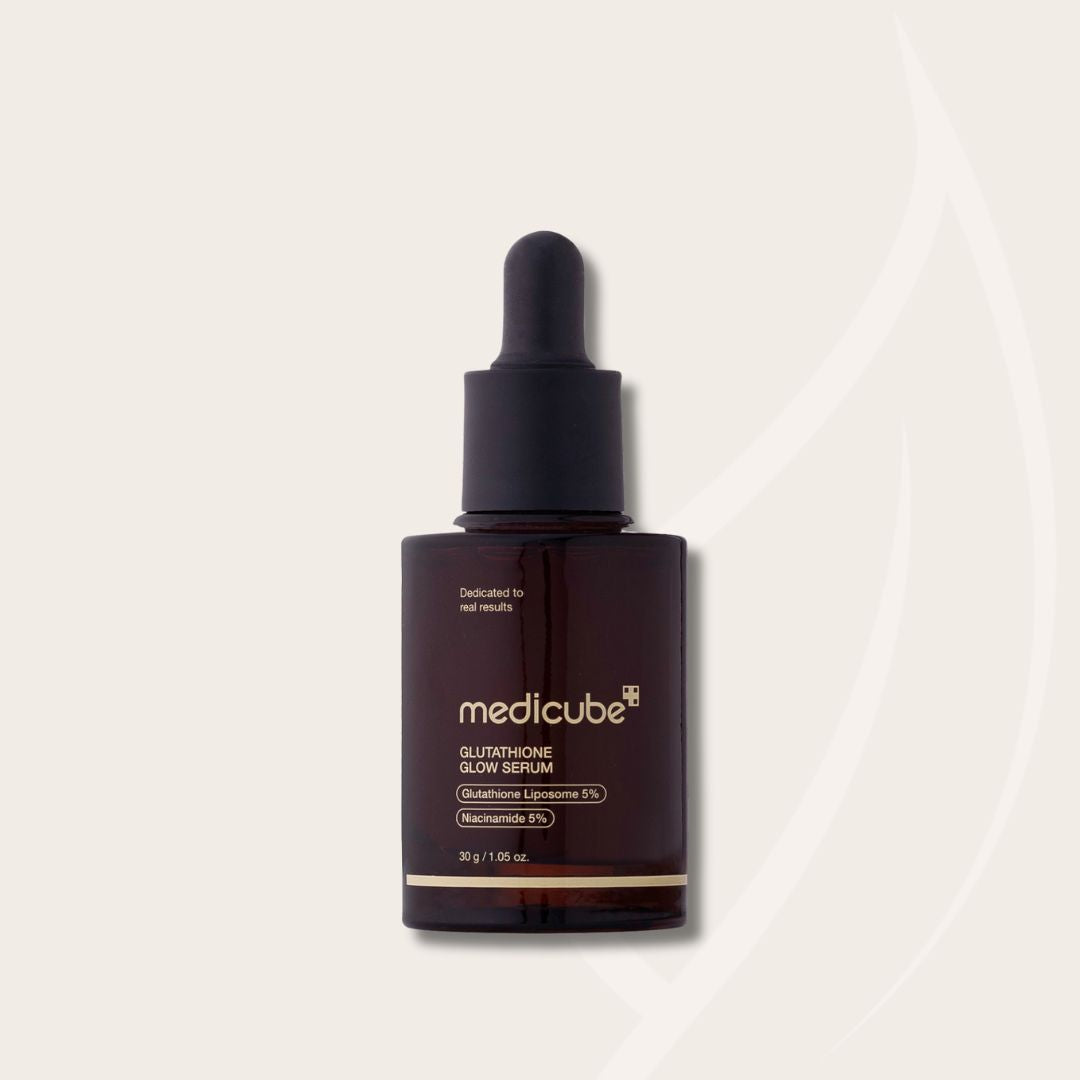 MEDICUBE Glutathione Glow Serum