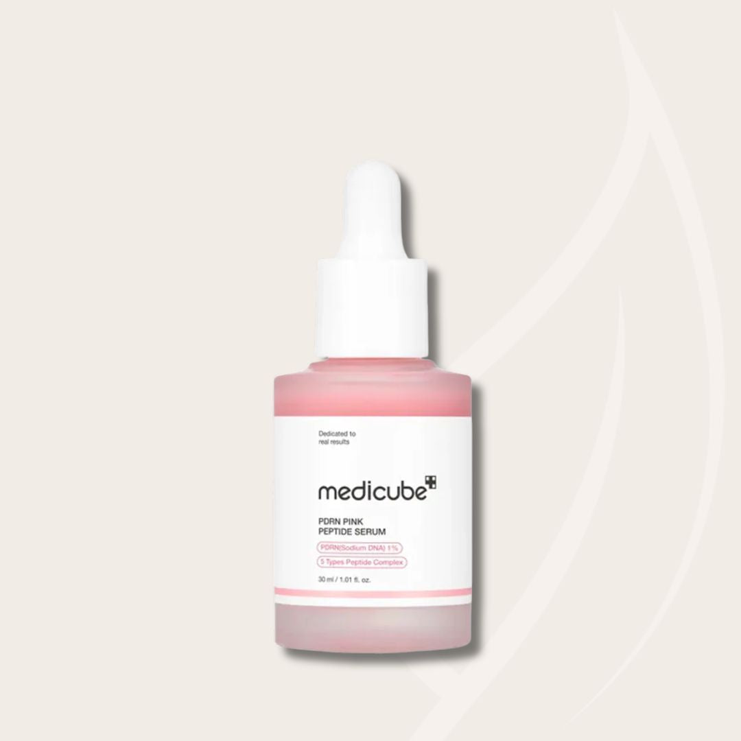 MEDICUBE PDRN Pink Serum