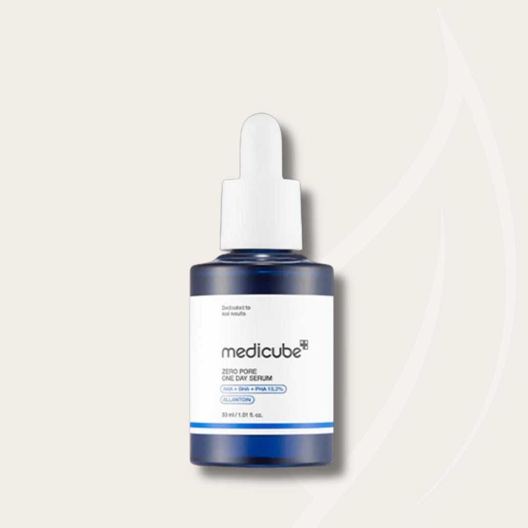 MEDICUBE Zero Pore One Day Serum