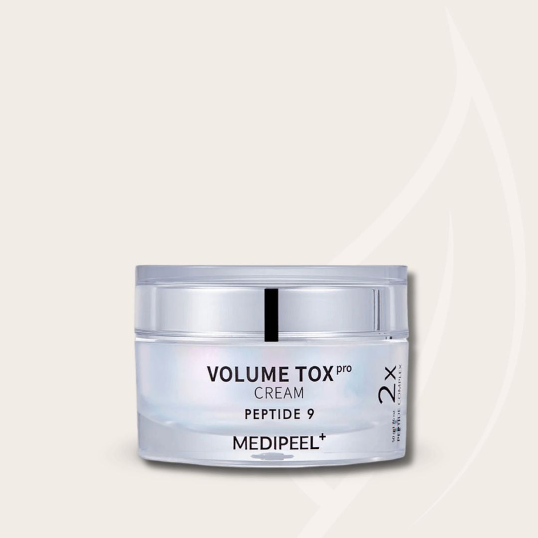 MEDIPEEL Peptide 9 Volume Tox Cream Pro