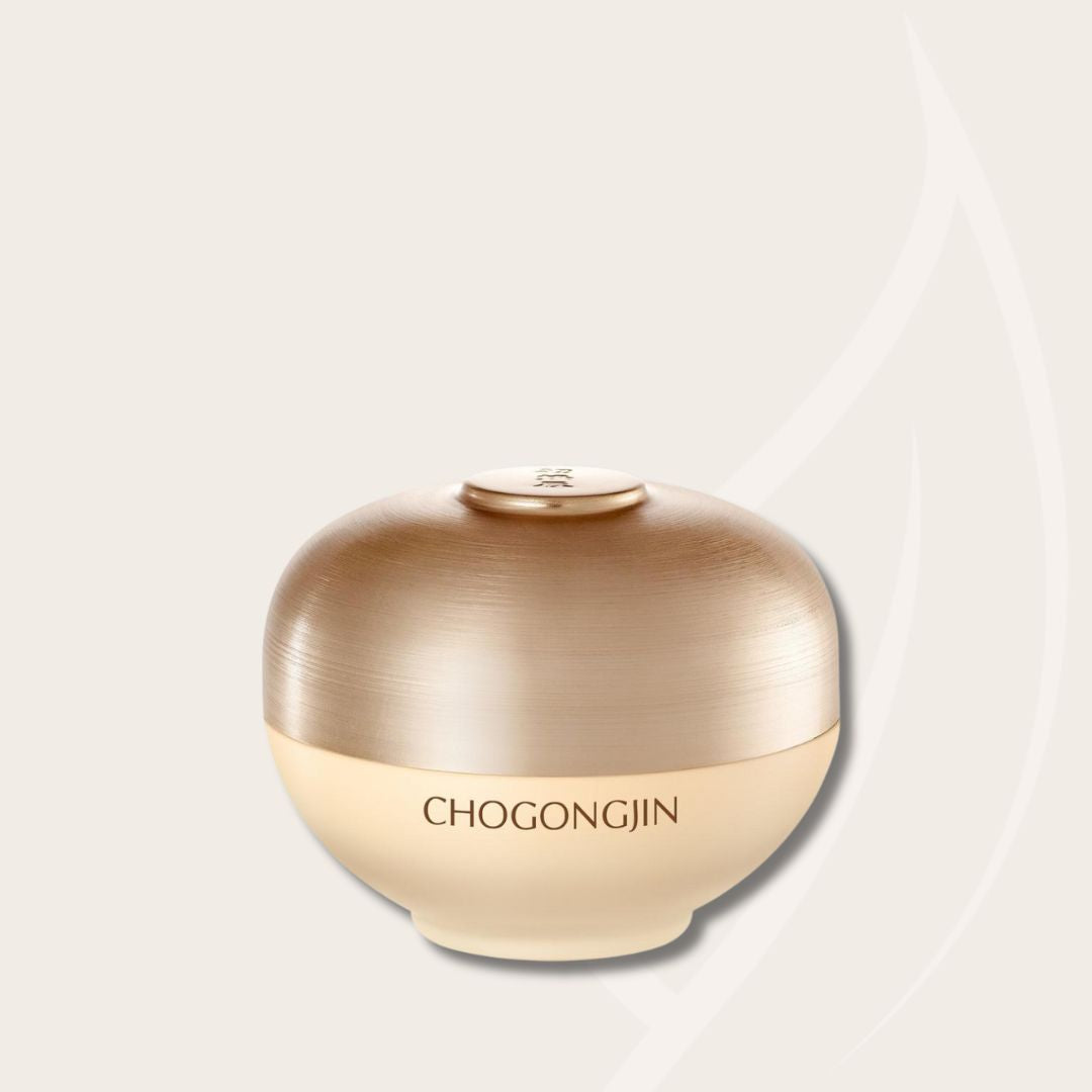 MISSHA Chogingjin Geumsul Jin Cream