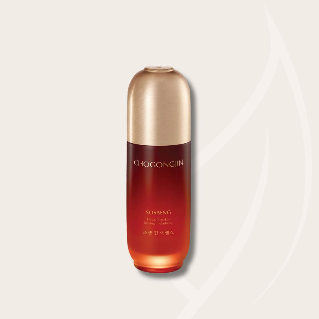 MISSHA Chogongjin Sosaeng Essence