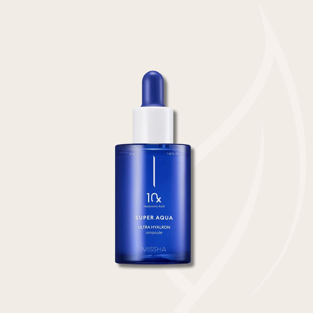 MISSHA Super Aqua Ultra Hyalron Ampoule