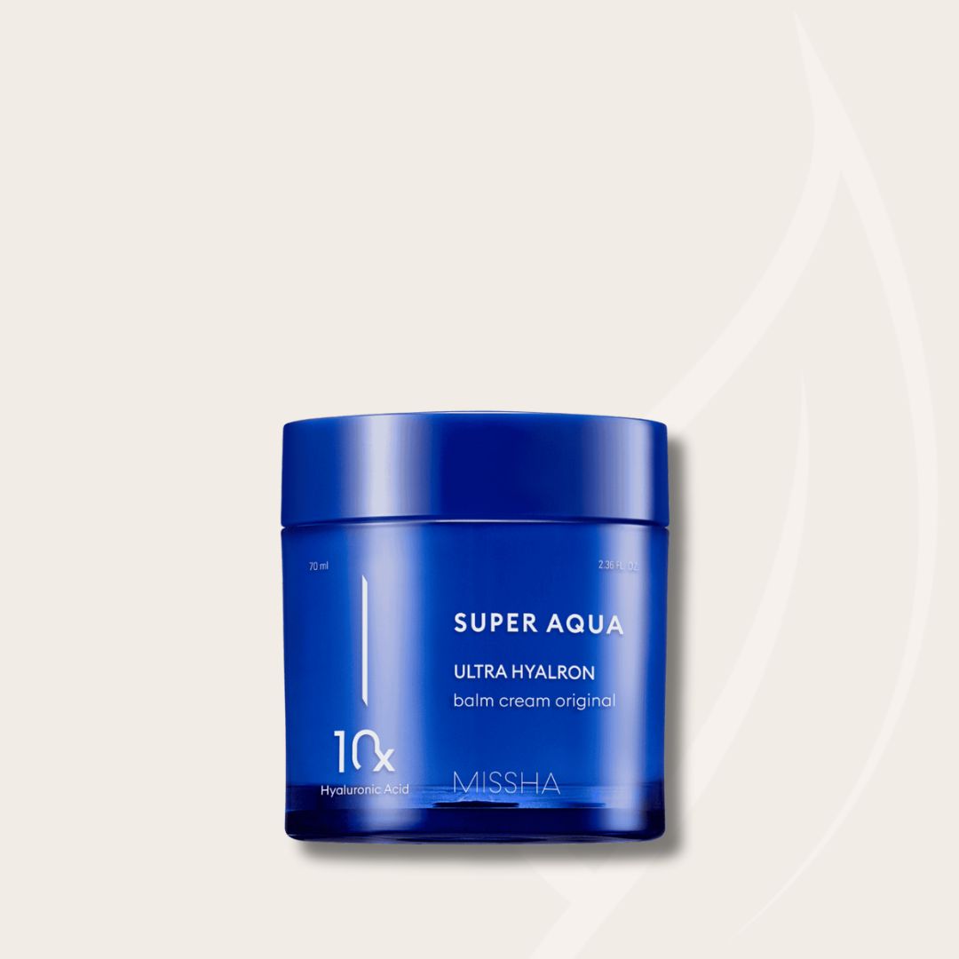 MISSHA Super Aqua Ulta Hyalron Balm Cream Original