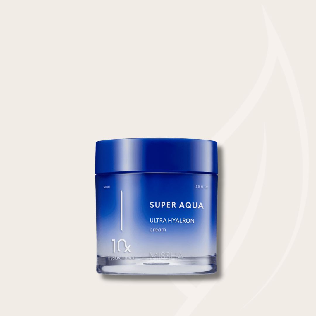 MISSHA Super Aqua Ultra Hyalron Cream
