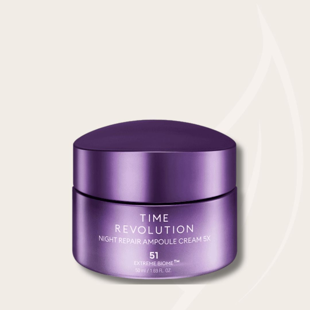 MISSHA Time Revolution Night Repair Ampoule Cream