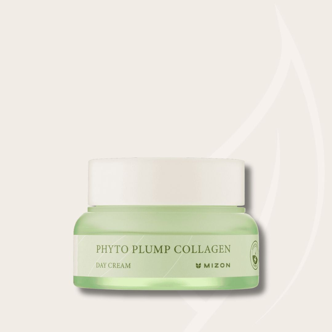 MIZON Phyto Plump Collagen Day Cream