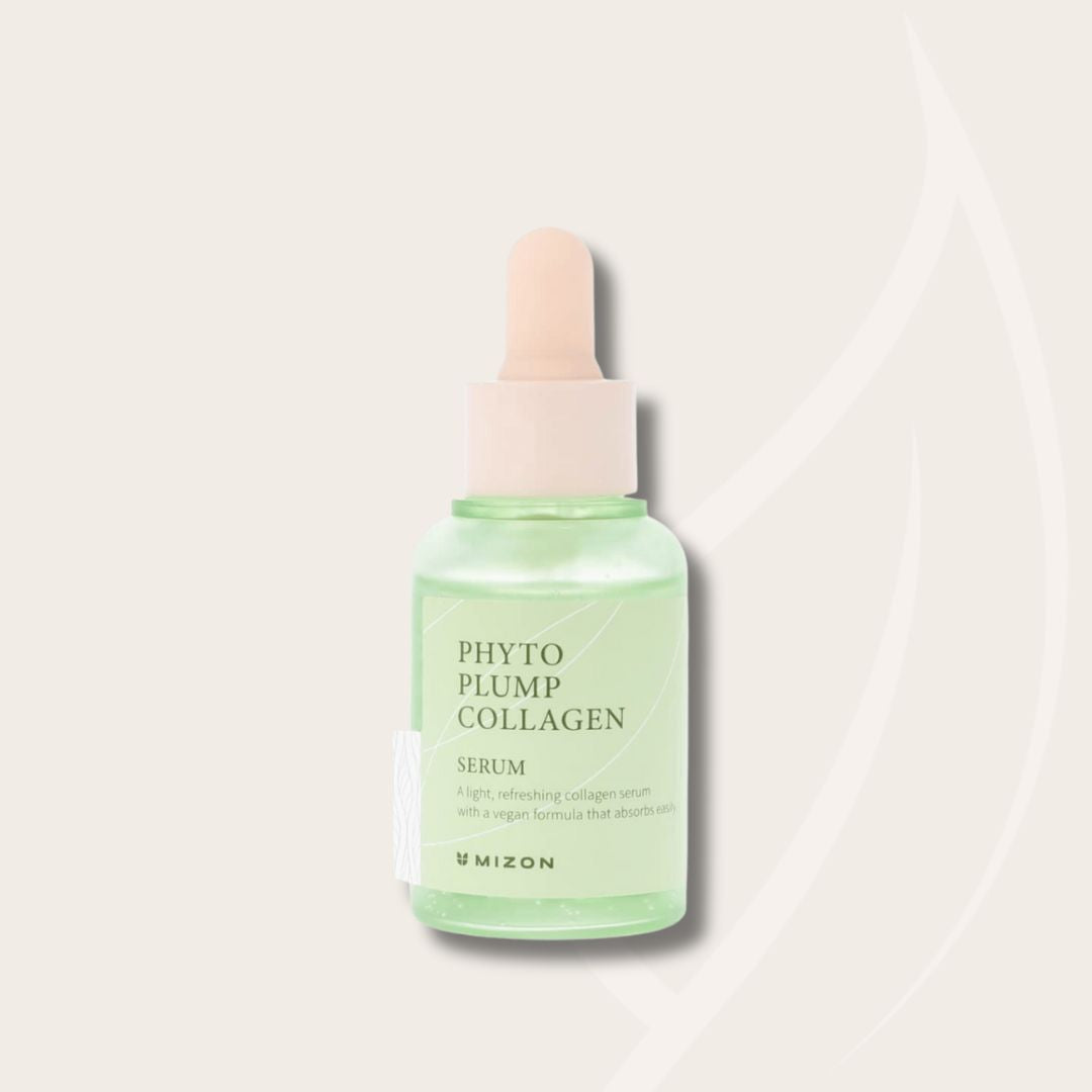 MIZON Phyto Plump Collagen Serum