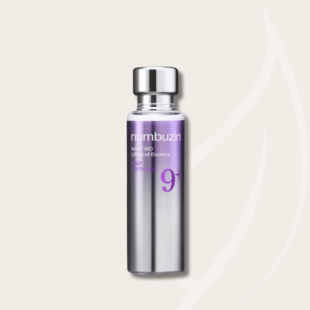 NUMBUZ:N No.9 NAD Bio Lifting Essence 50ml