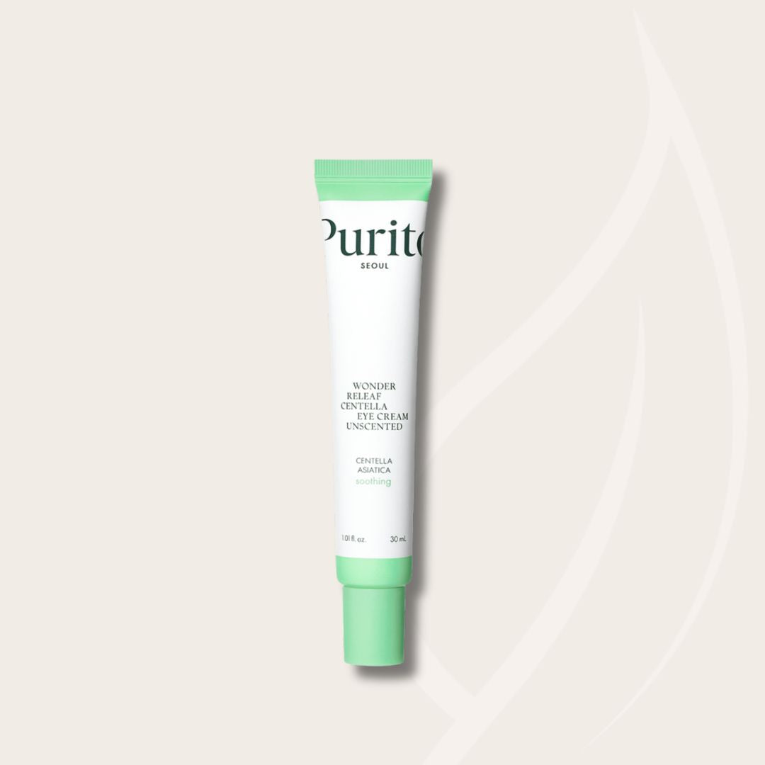 PURITO SEOUL Wonder Releaf Centella Eye Cream Unscented