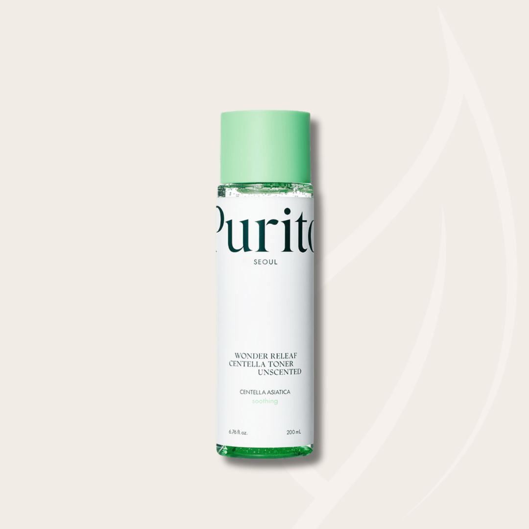 PURITO SEOUL Wonder Releaf Centella Toner Unscented