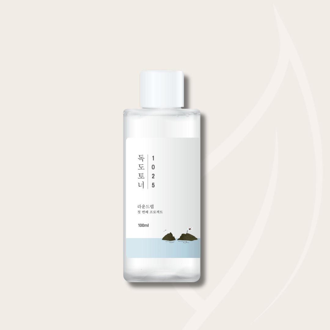 ROUND LAB 1025 Dokdo Toner 100ml