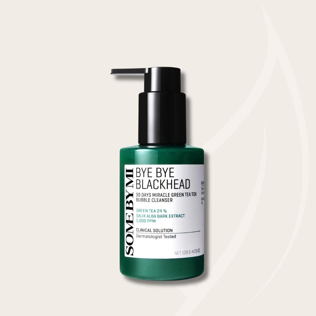 SOME BY MI Bye-Bye Blackhead Cleanser