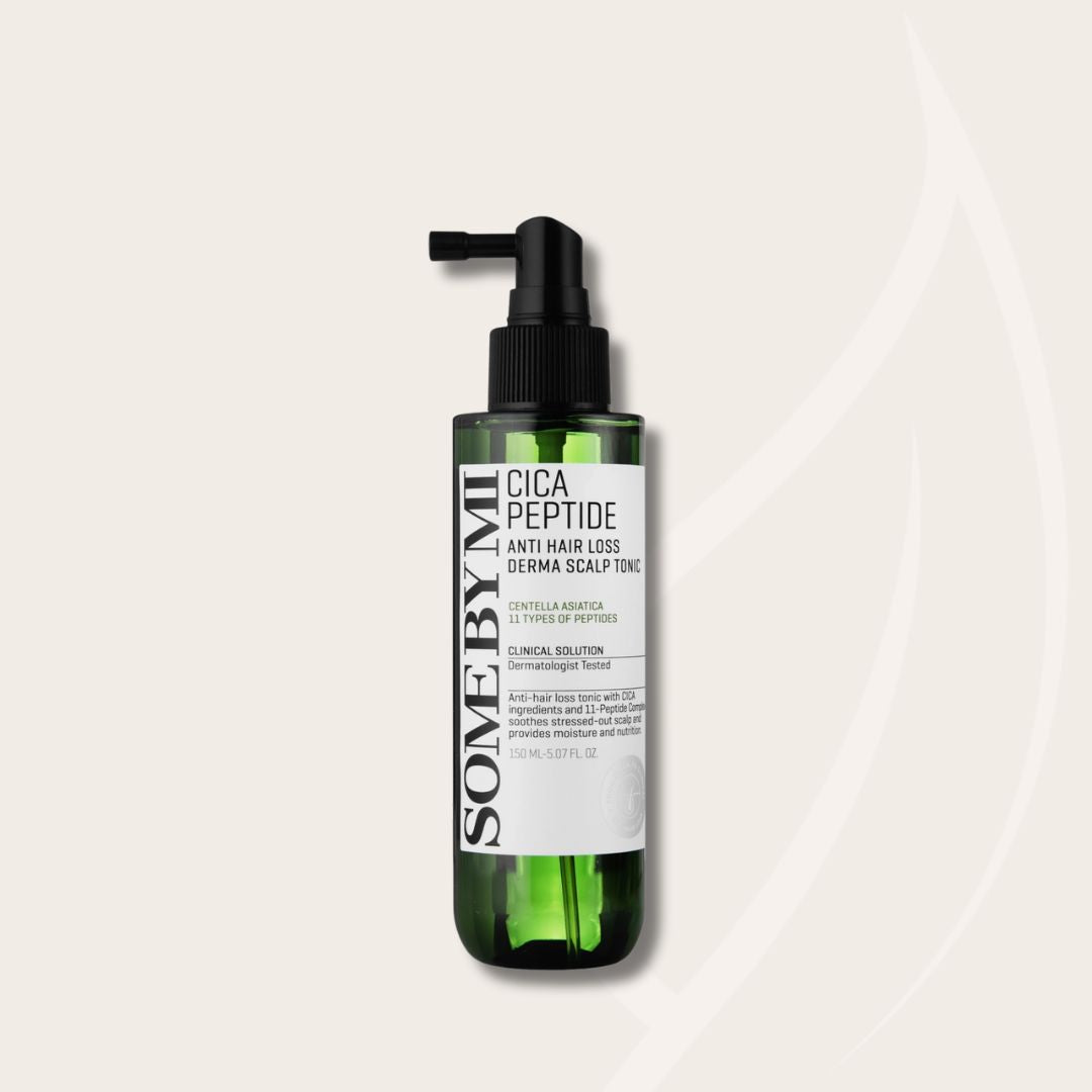 SOME BY MI Cica Peptide Derma Scalp Tonic