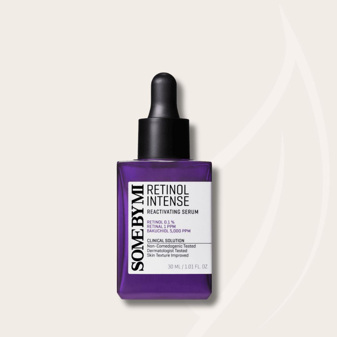 SOME BY MI Retinol Intense Reactivating Serum