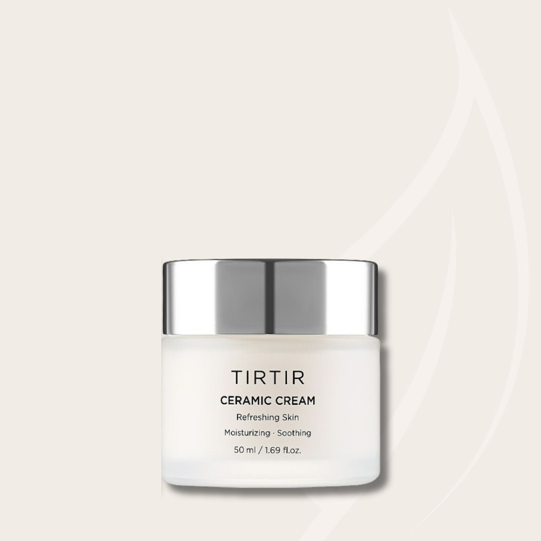 TIRTIR Ceramic Cream