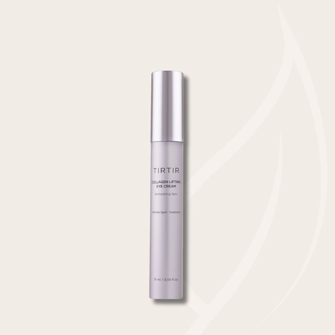 TIRTIR Collagen Lifting Eye Cream