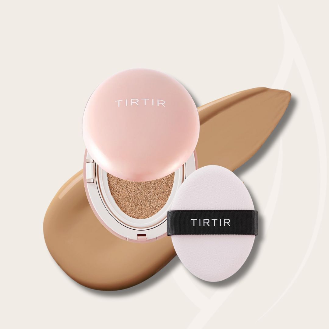 TIRTIR Mask Fit All-Cover Cushion 29N Natural Beige (mini)