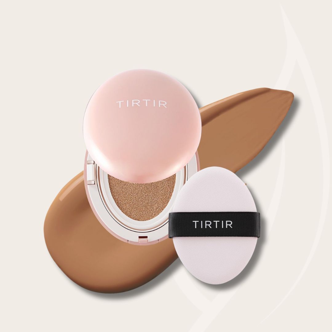 TIRTIR Mask Fit All-Cover Cushion 33C Hazel (mini)