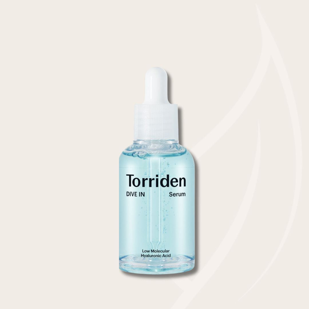 TORRIDEN DIVE-IN Low Molecular Hyaluronic Acid Serum