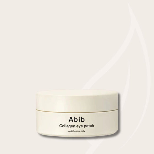 ABIB Collagen Eye Patch Jericho Rose Jelly
