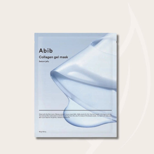 ABIB Collagen Gel Mask Sedum Jelly