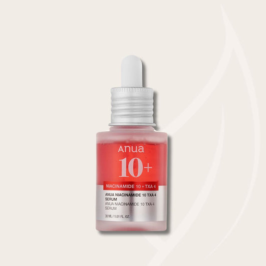 Anua Niacinamide 10% + TXA 4% Serum