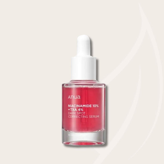 Anua Niacinamide 10% + TXA 4% Serum 30ml