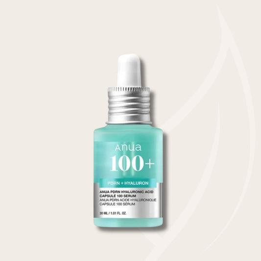 ANUA PDRN Hyaluronic Acid Capsule 100 Serum