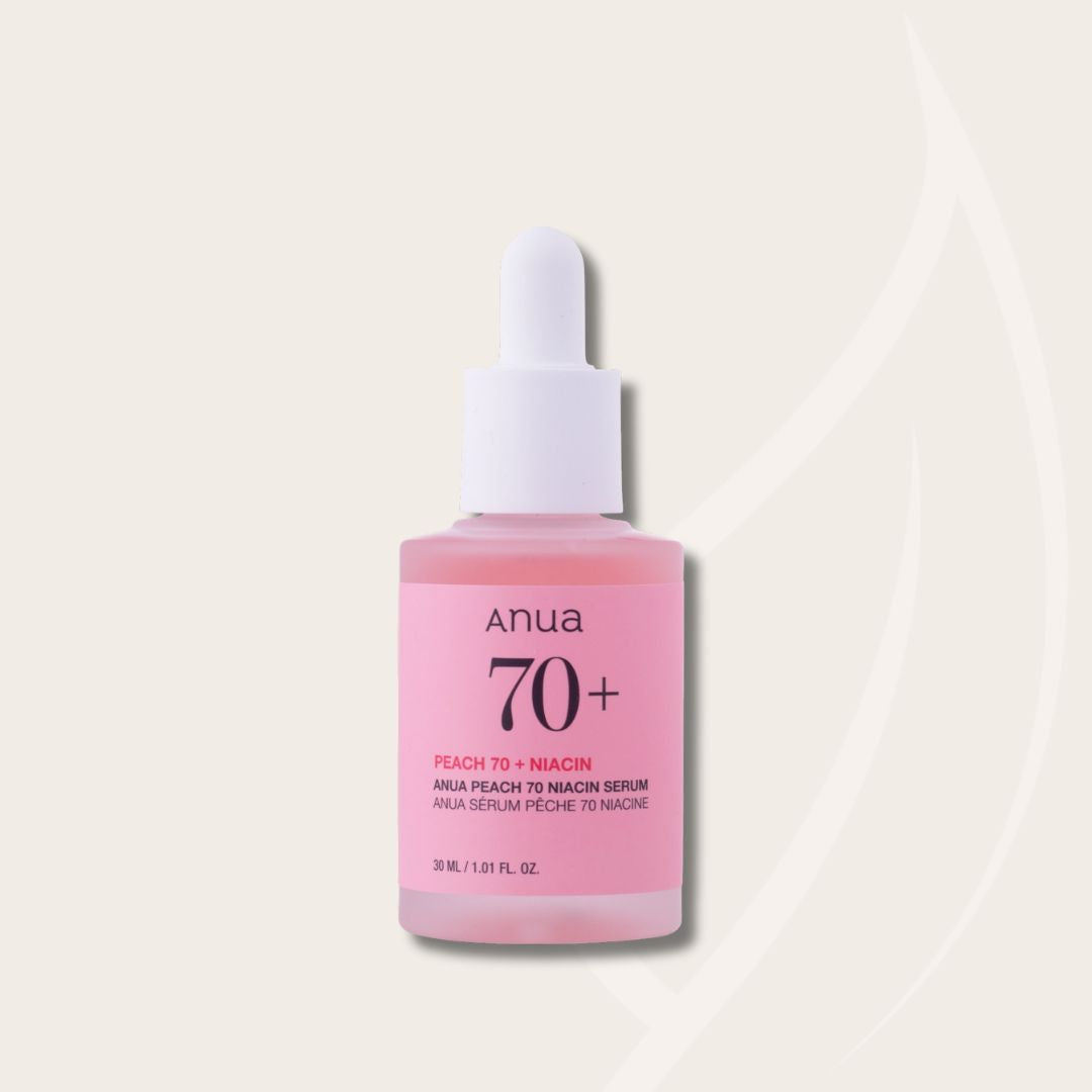 ANUA Peach 70 Niacin Serum