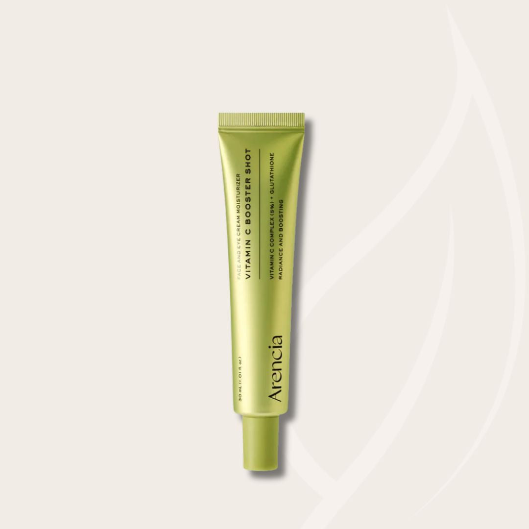 ARENCIA Vitamin C Booster Shot 30ml