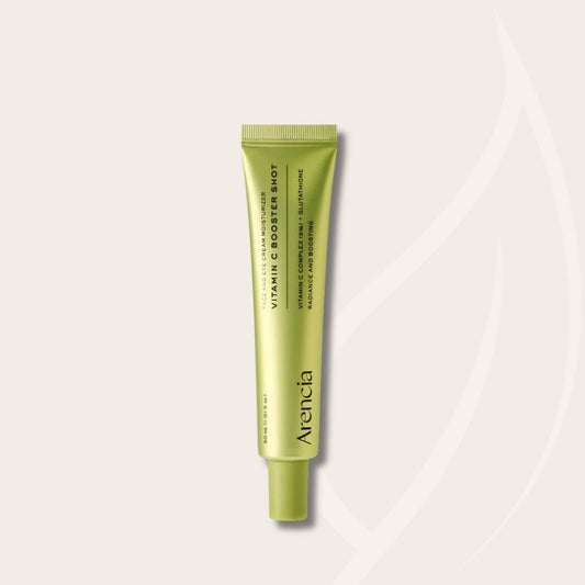 ARENCIA Vitamin C Booster Shot 30ml